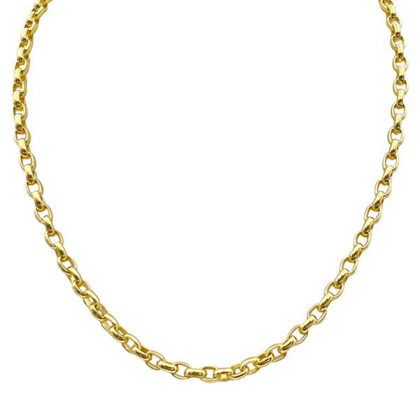 Gold Chain with Special Price - Image 4